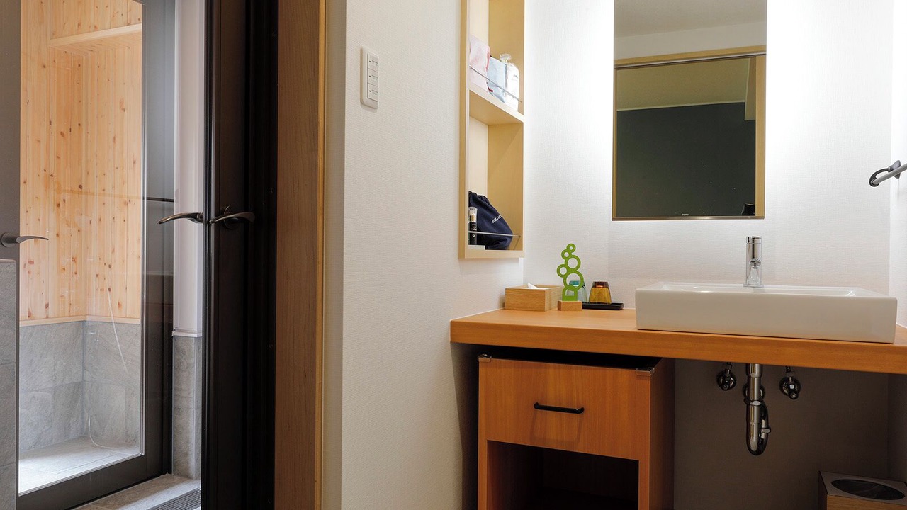 Photo of Bedroom in Aba Onsen