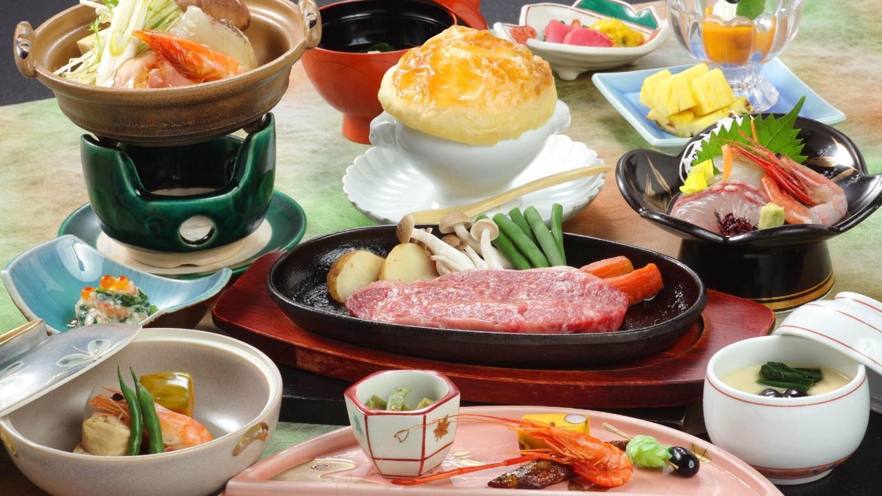 Photo of Others in Aba Onsen