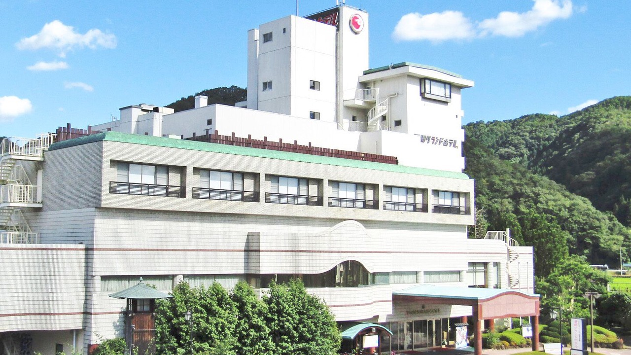 Photo of Outdoor in Aba Onsen