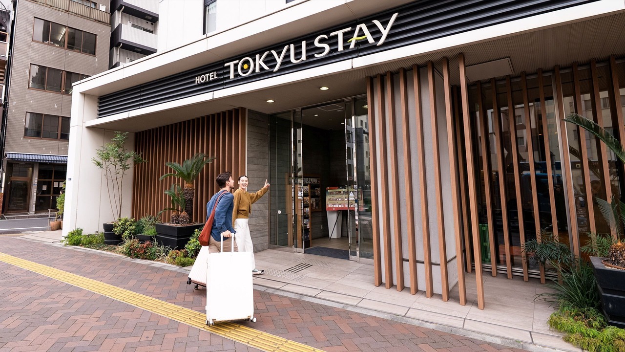 Photo of Outdoor in Shinbashi