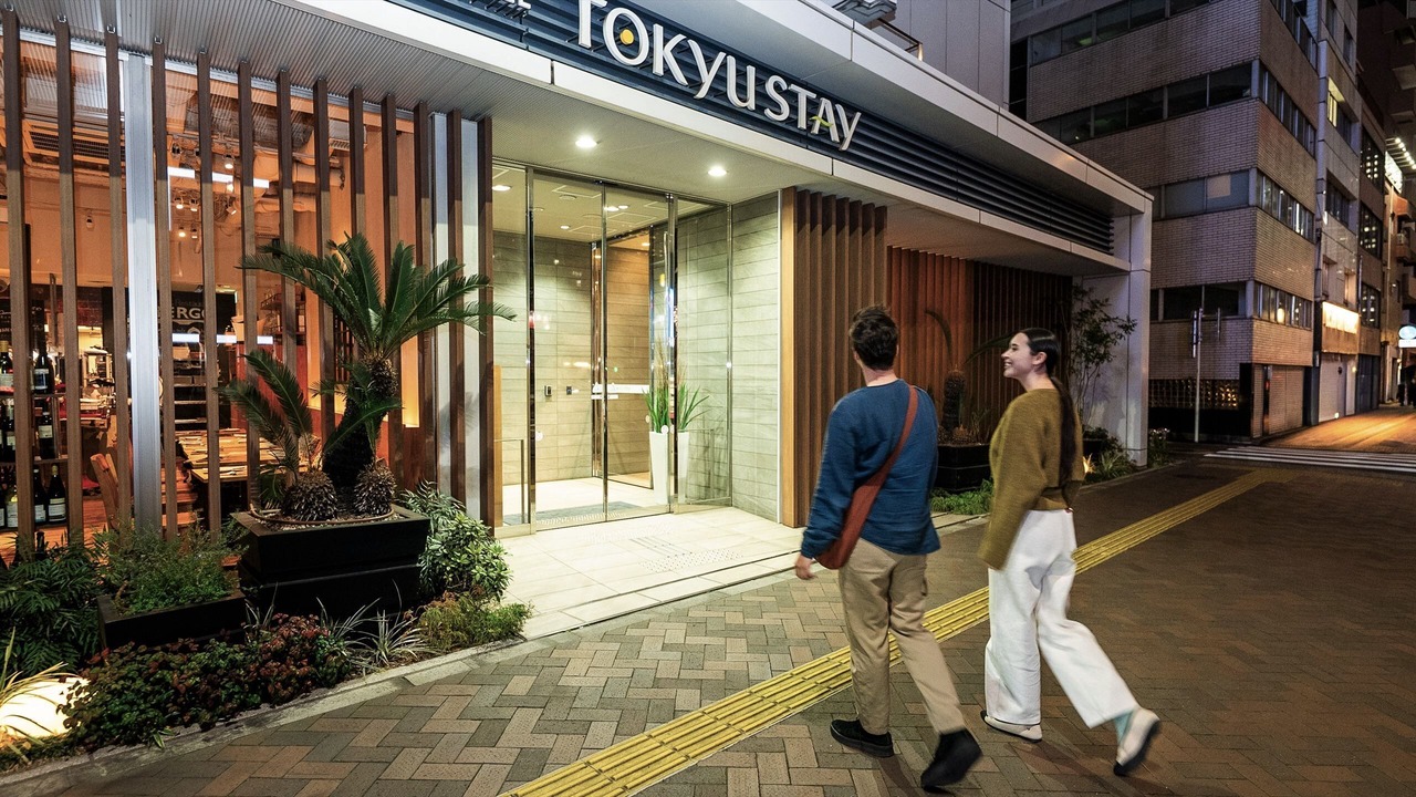 Photo of Outdoor in Shinbashi