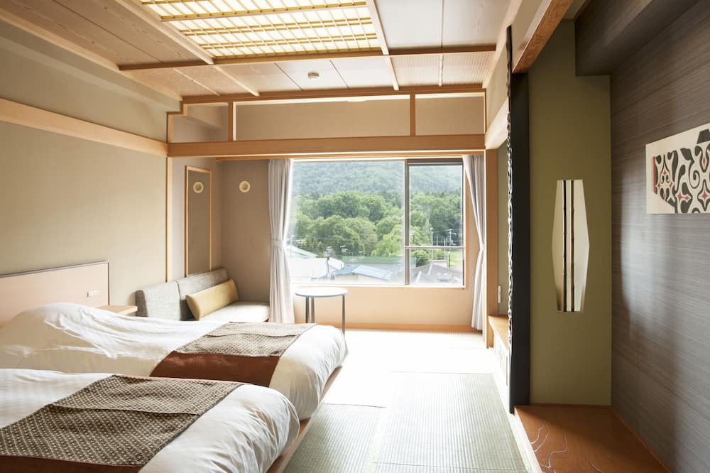 Photo of Bedroom in Kushiro