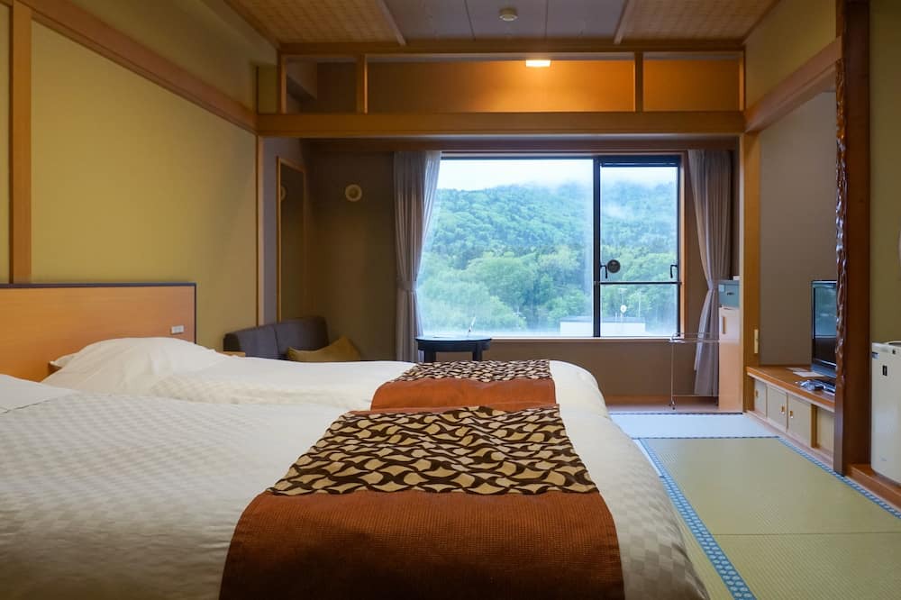 Photo of Bedroom in Kushiro