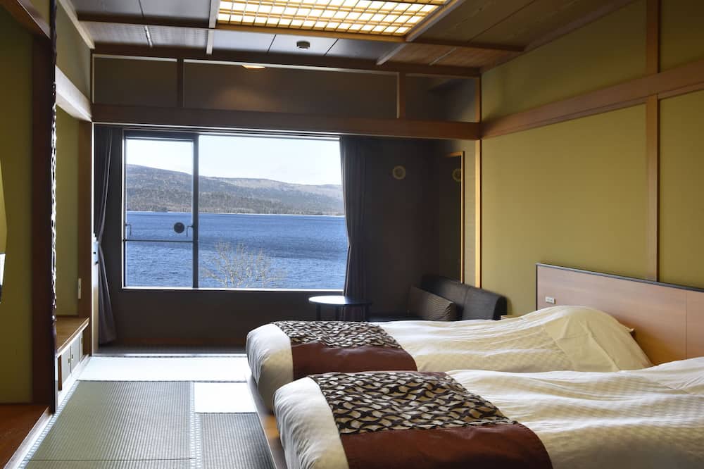 Photo of Bedroom in Kushiro