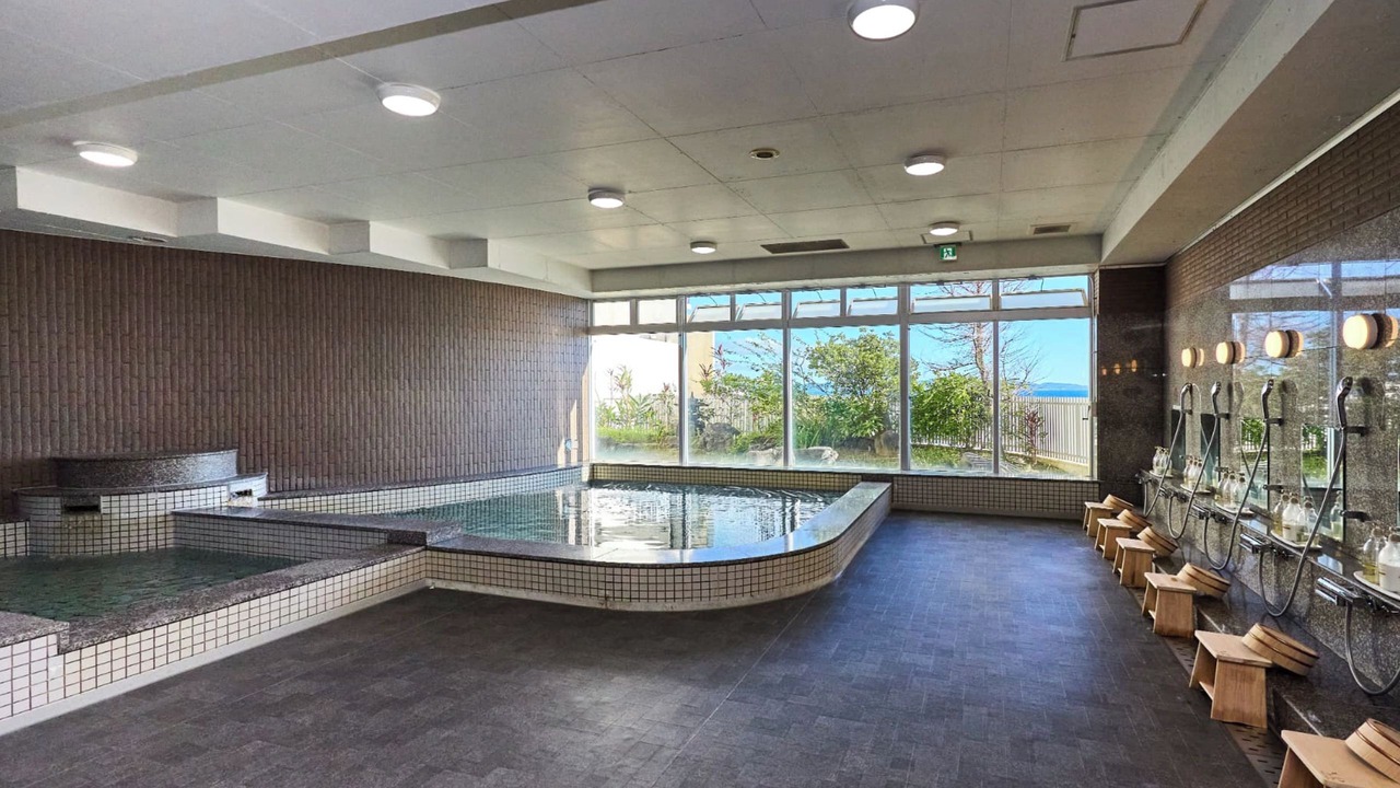 Photo of Bathroom in Yamanoha