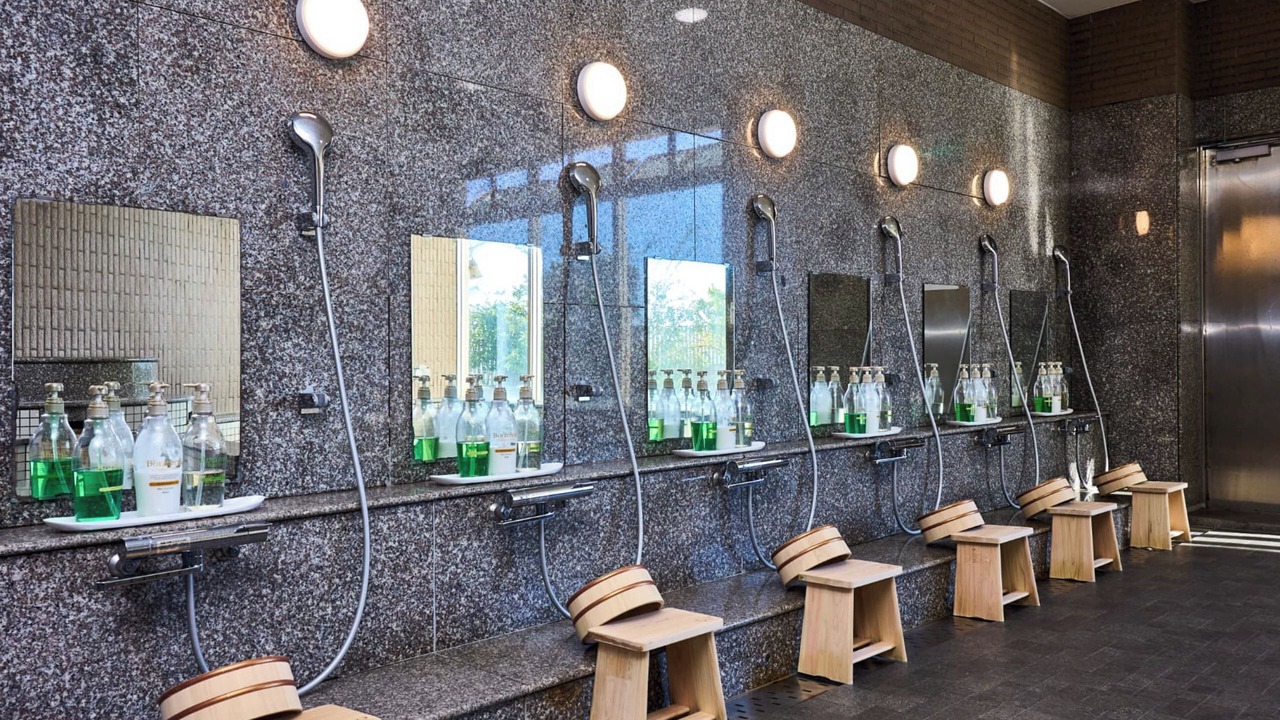 Photo of Bathroom in Yamanoha