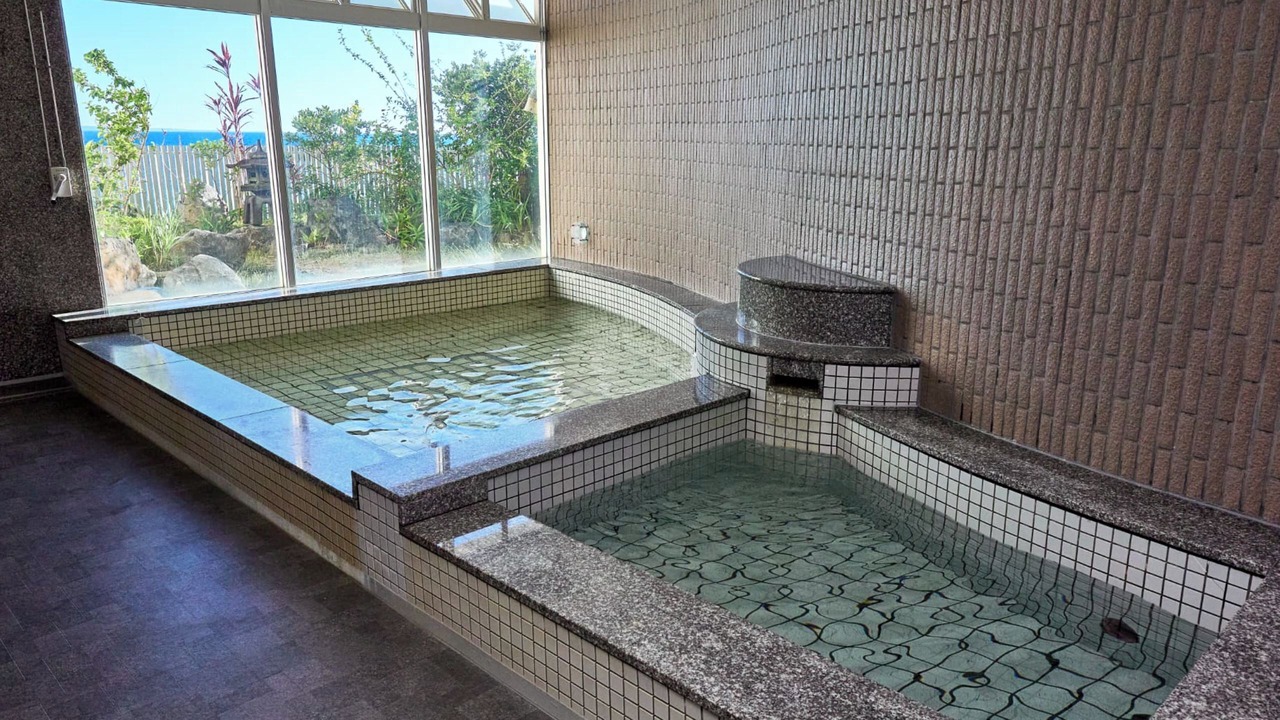 Photo of Bathroom in Yamanoha
