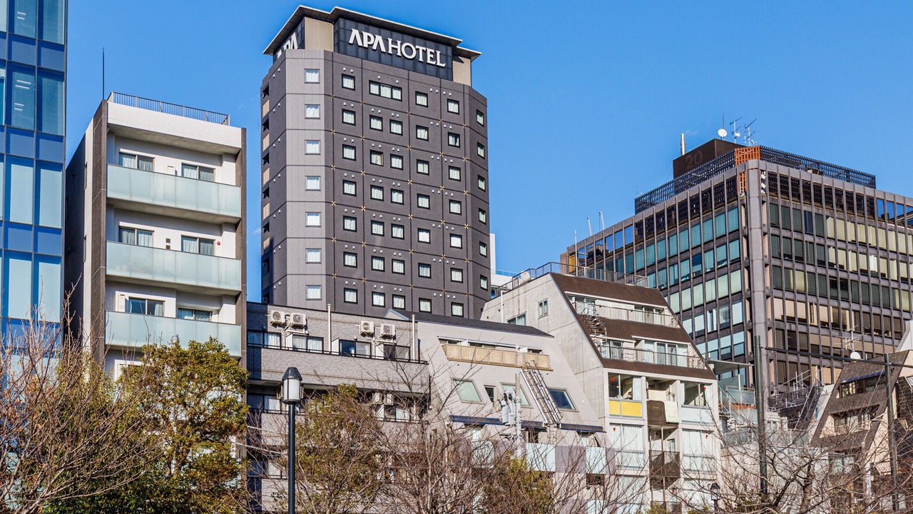 Photo of Outdoor in Nishishinbashi