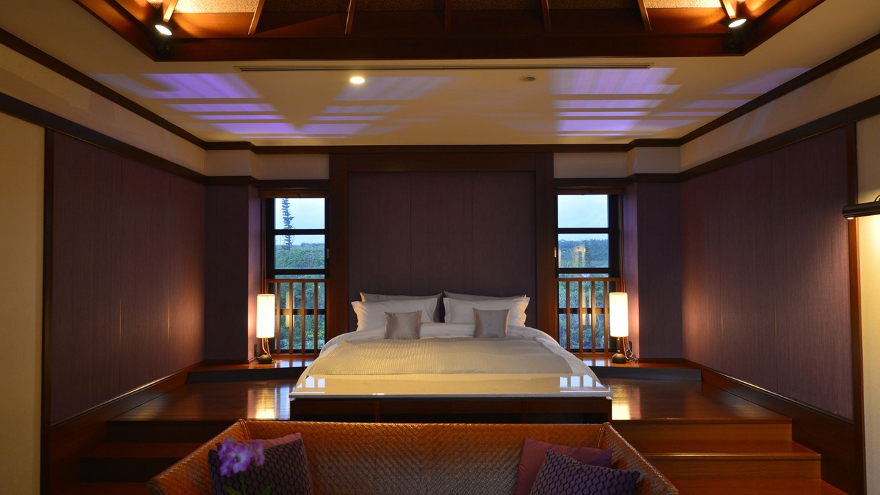 Photo of Bedroom in Arazato