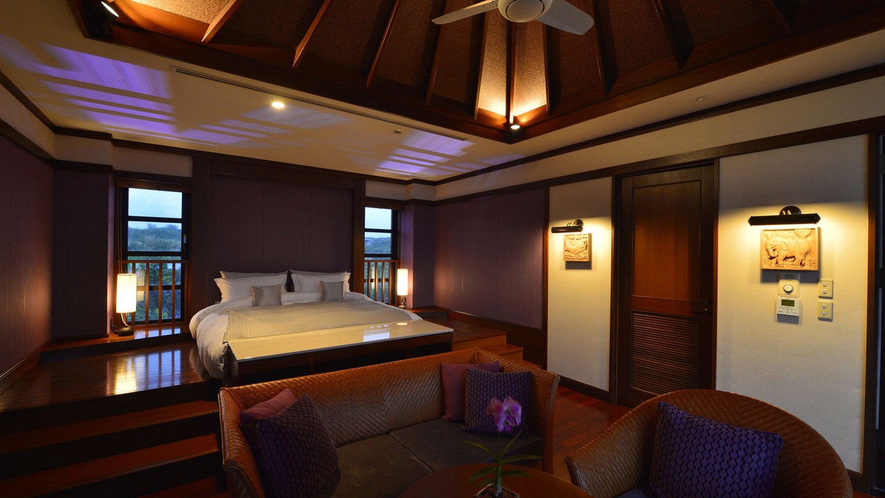Photo of Bedroom in Arazato