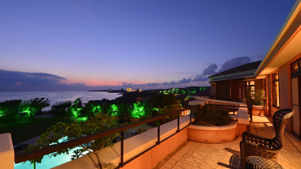 Photo of Patio Balcony in Arazato