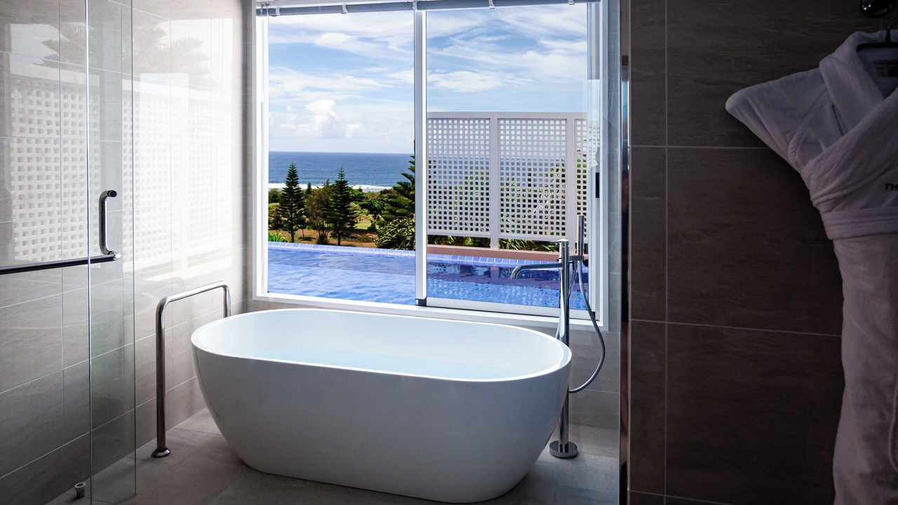 Photo of Bathroom in Arazato