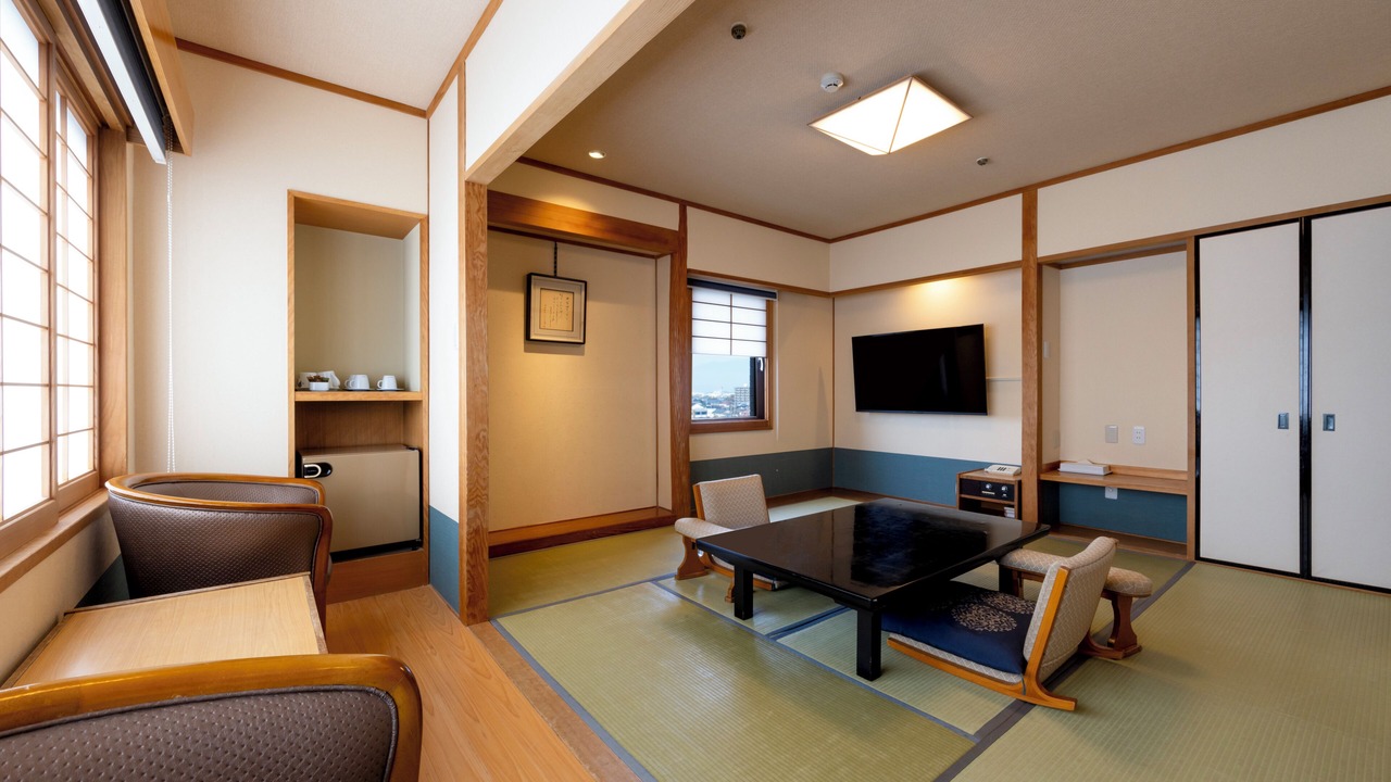 Photo of Bedroom in Akamatsumachi