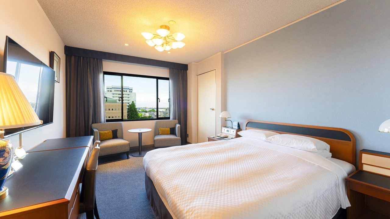 Photo of Bedroom in Akamatsumachi
