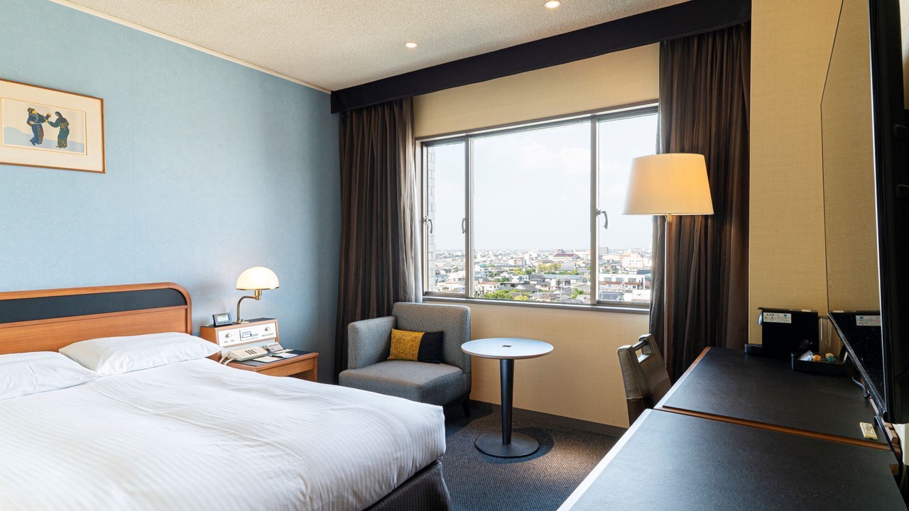 Photo of Bedroom in Akamatsumachi