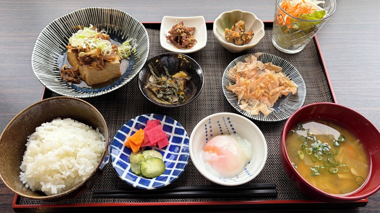 Photo of Others in Higashisengoku-cho