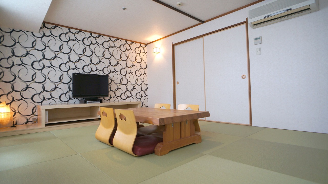 Photo of Bedroom in Higashisengoku-cho