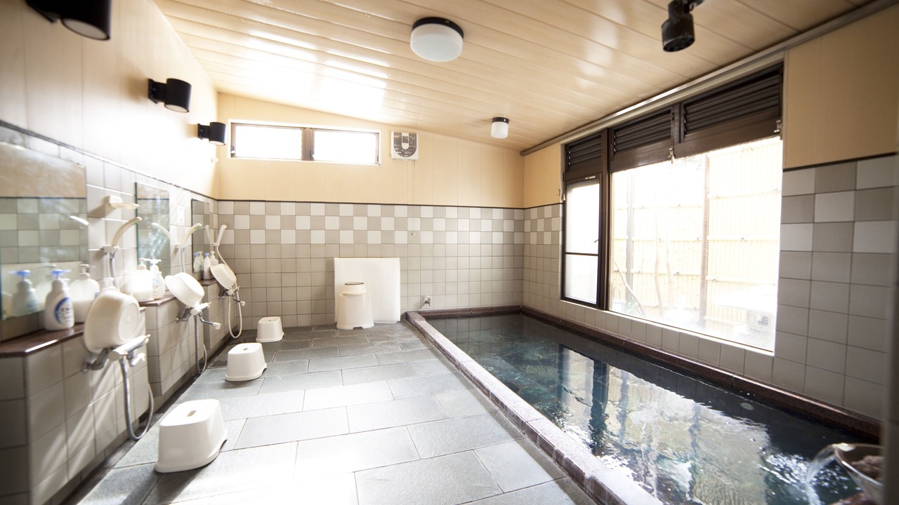 Photo of Bedroom in Yawatano
