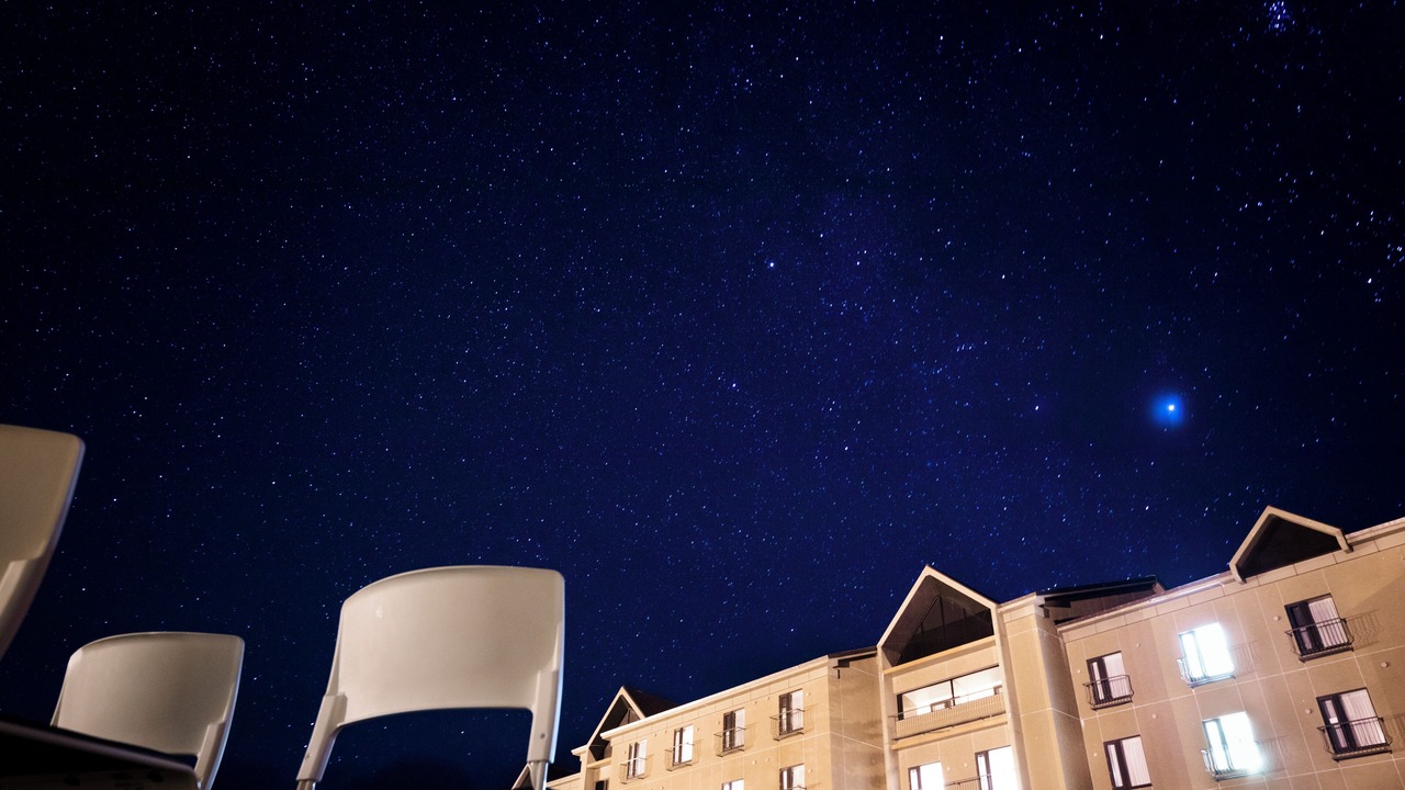 Photo of Outdoor in Asahidake Onsen