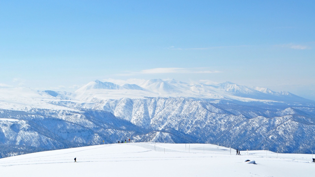 Photo of Others in Asahidake Onsen