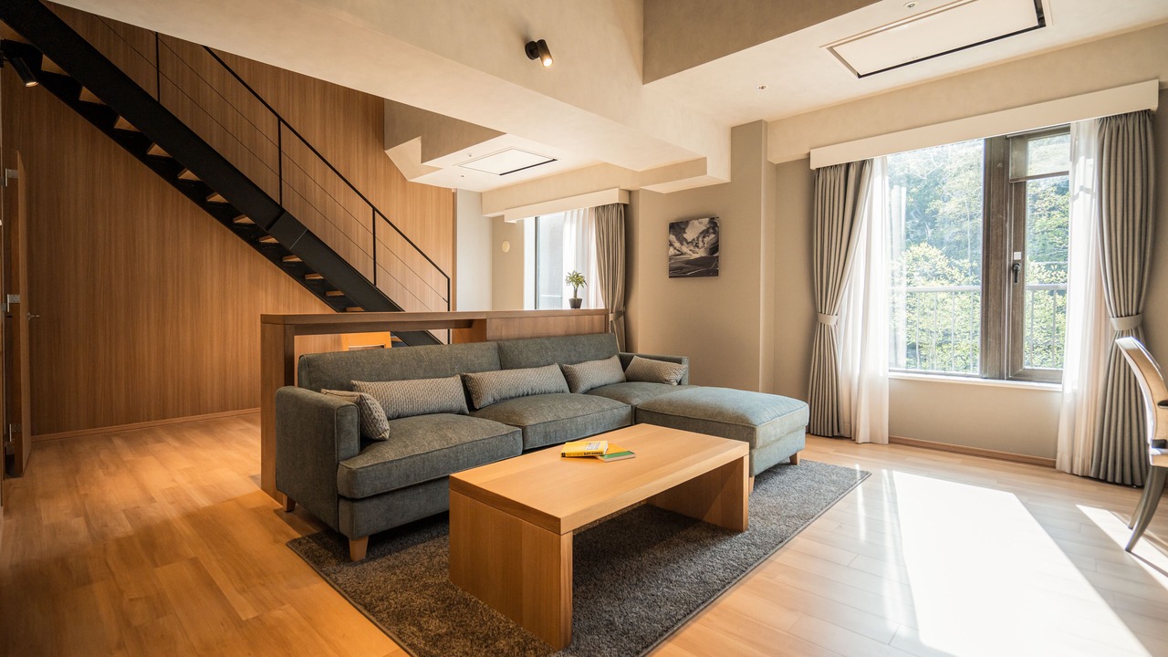 Photo of Bedroom in Asahidake Onsen