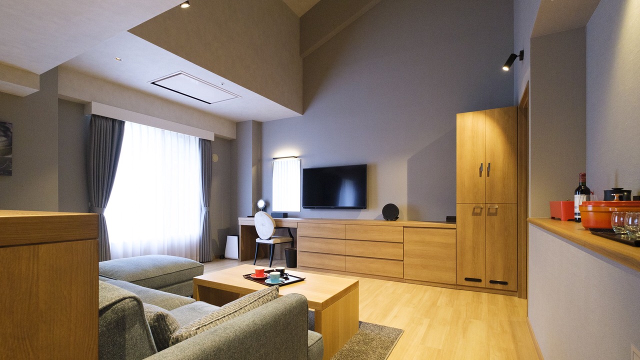 Photo of Bedroom in Asahidake Onsen
