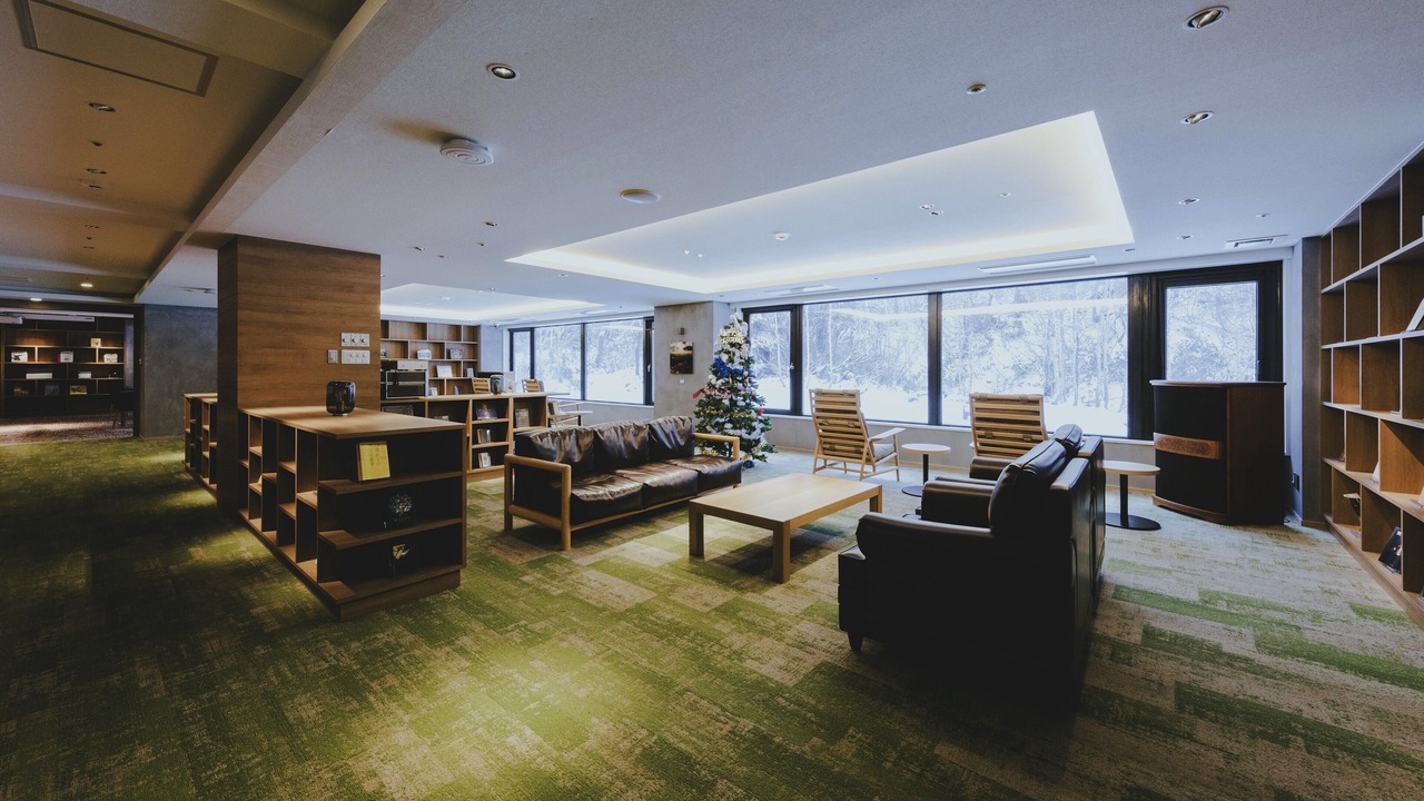 Photo of Others in Asahidake Onsen