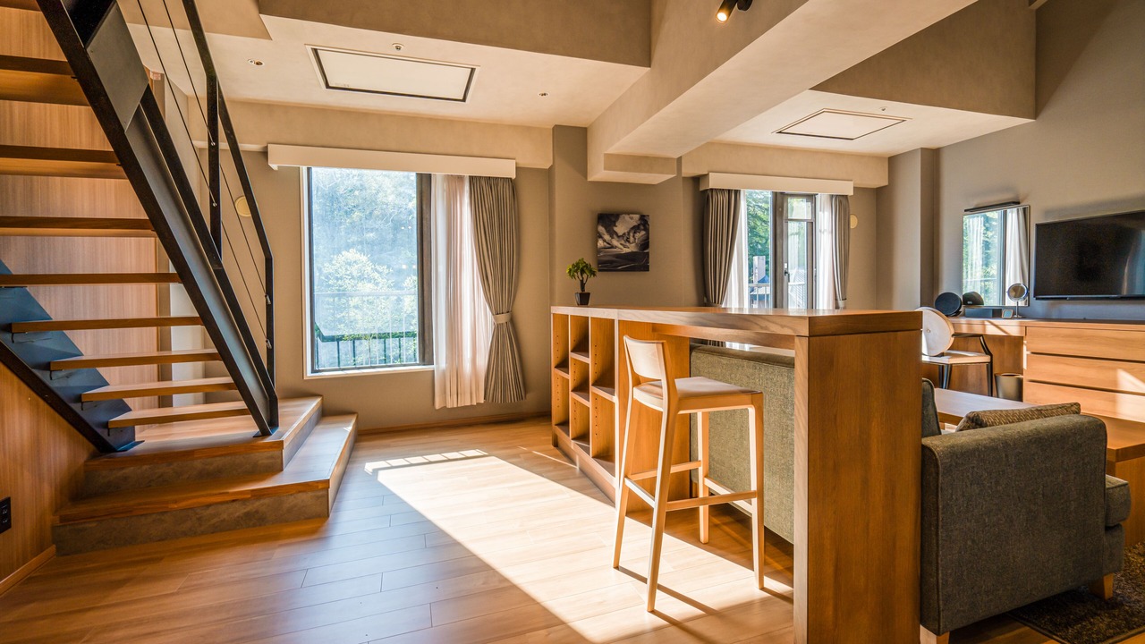 Photo of Bedroom in Asahidake Onsen