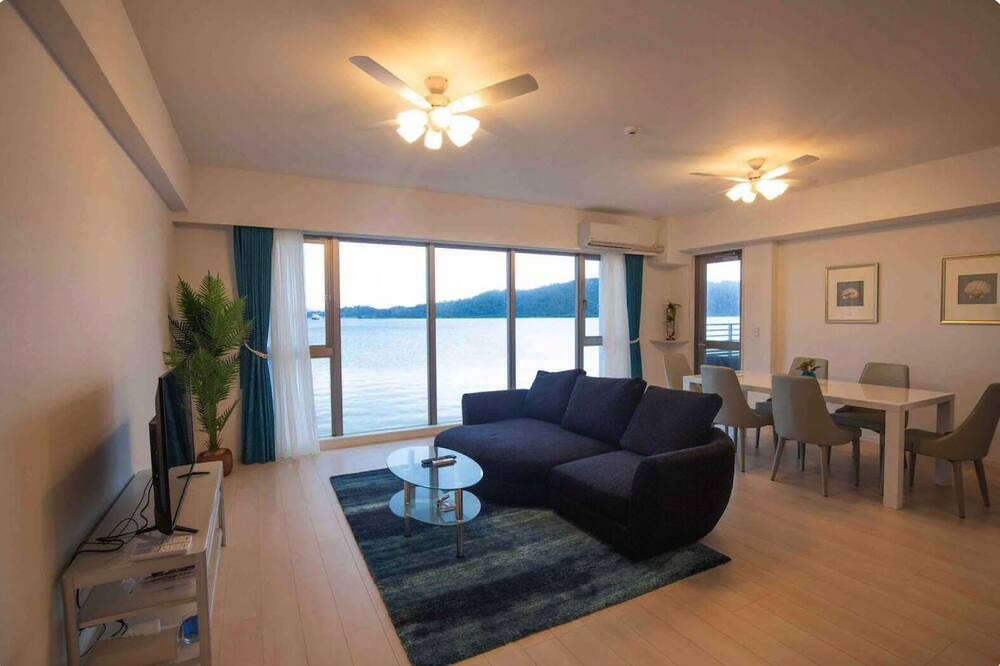 Photo of Livingroom in Yohena