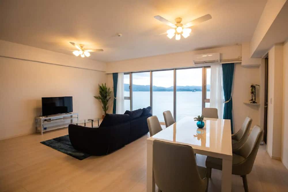 Photo of Livingroom in Yohena