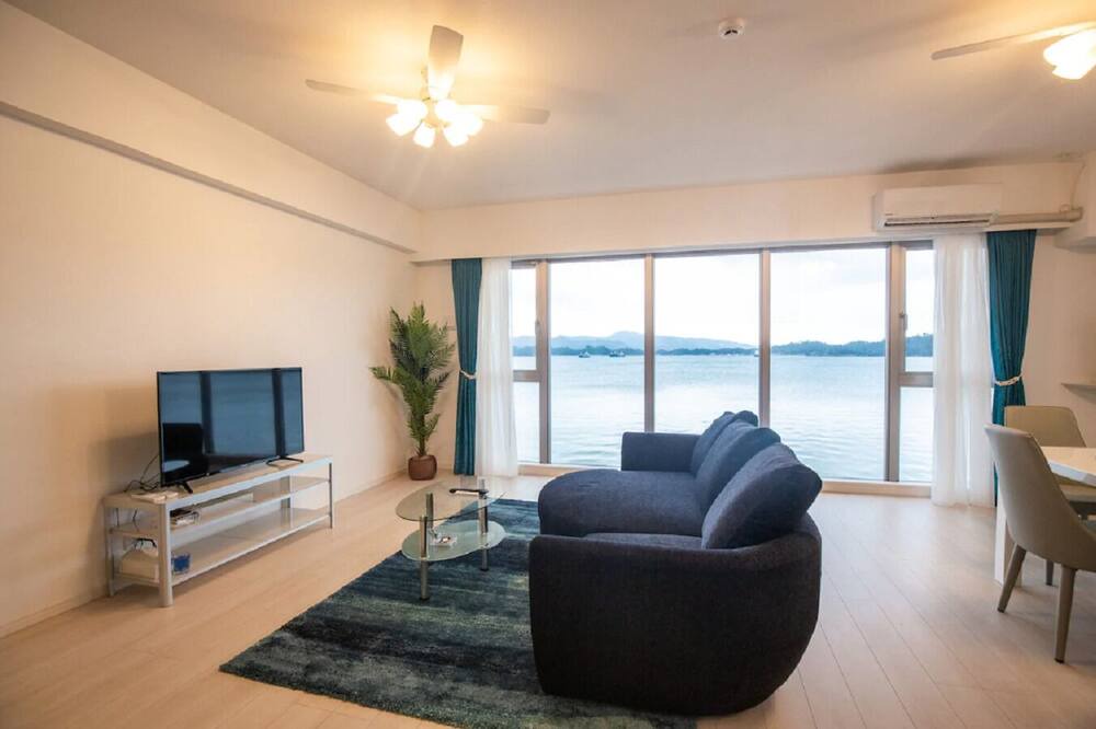 Photo of Livingroom in Yohena