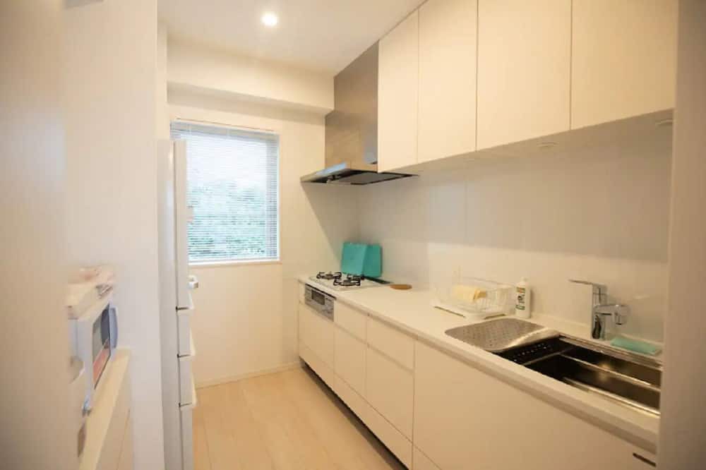 Photo of Kitchen in Yohena