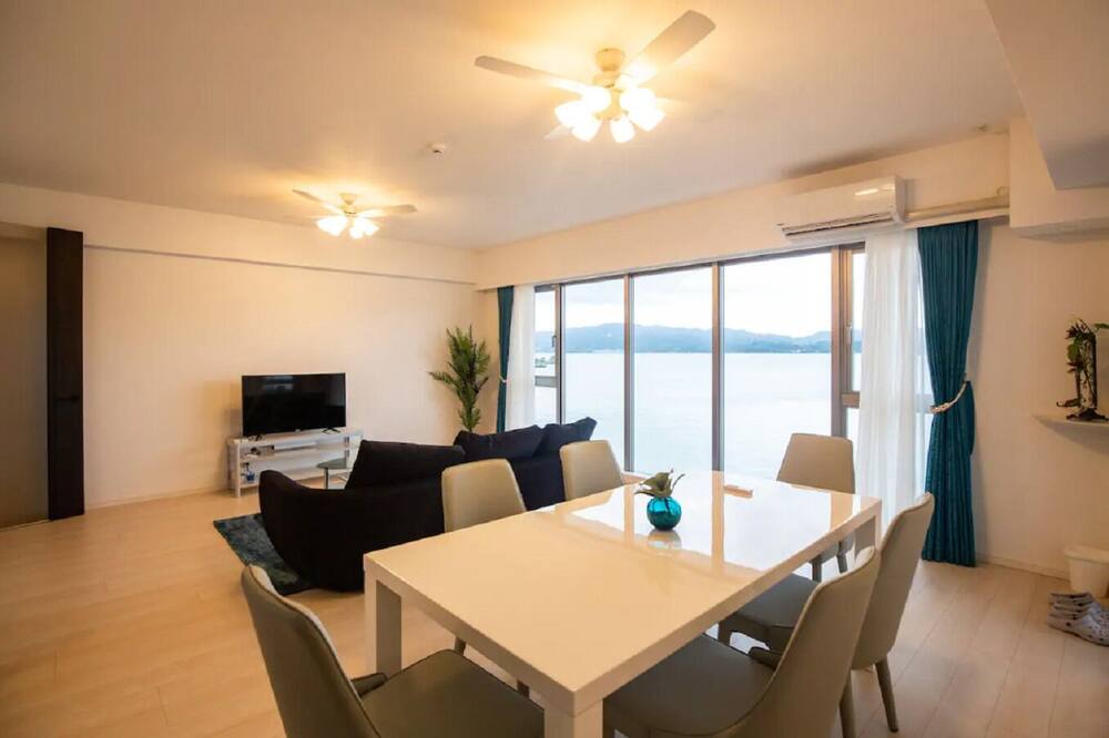 Photo of Livingroom in Yohena