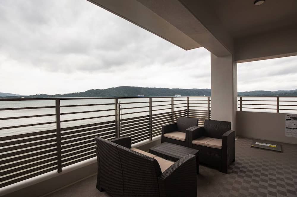 Photo of Patio Balcony in Yohena