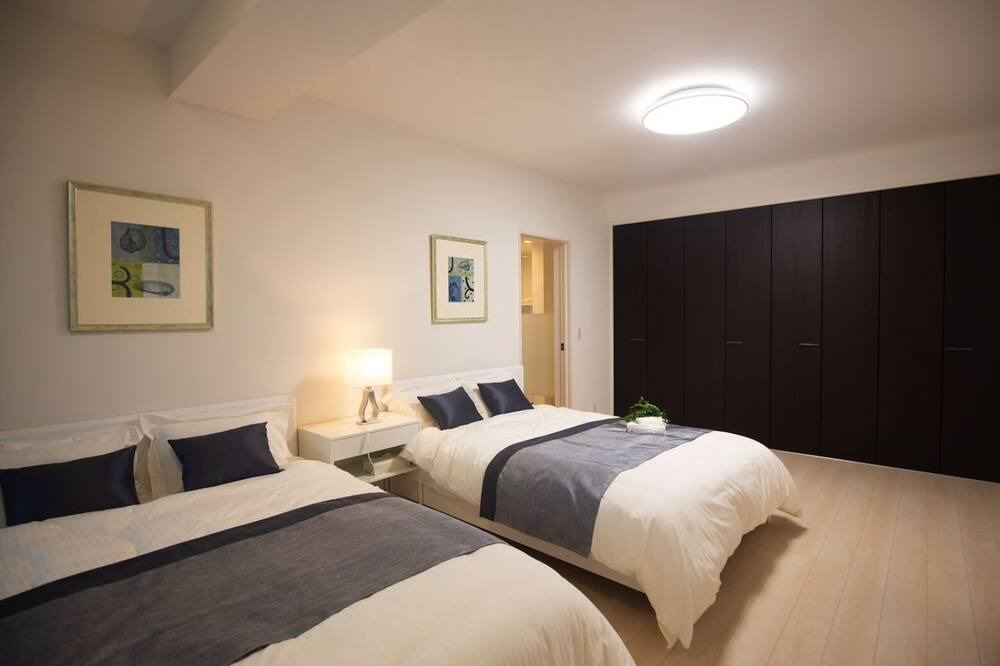 Photo of Bedroom in Yohena