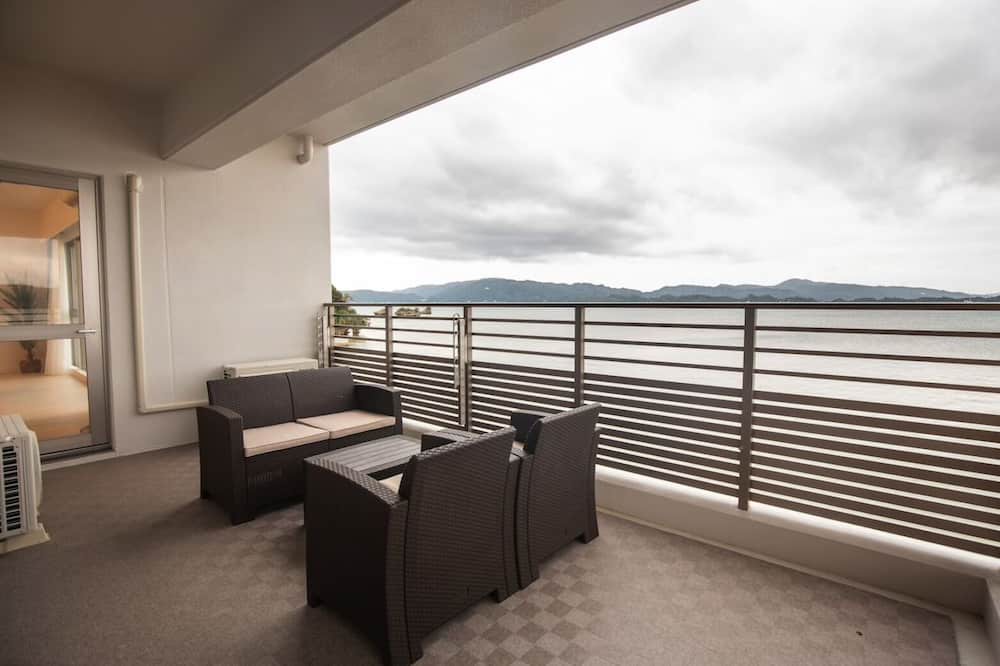 Photo of Patio Balcony in Yohena