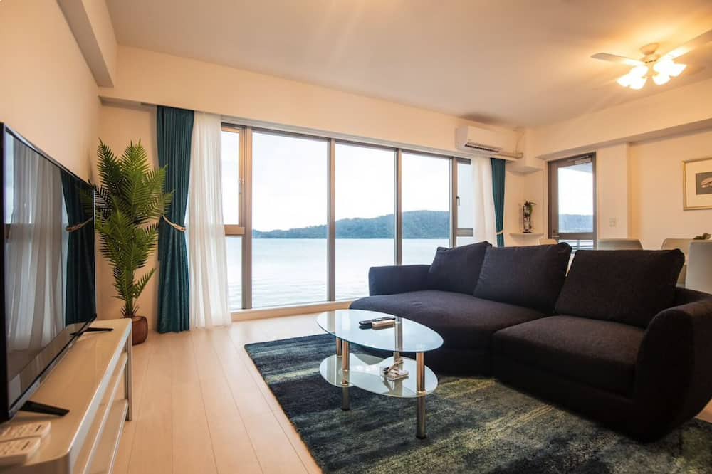 Photo of Livingroom in Yohena