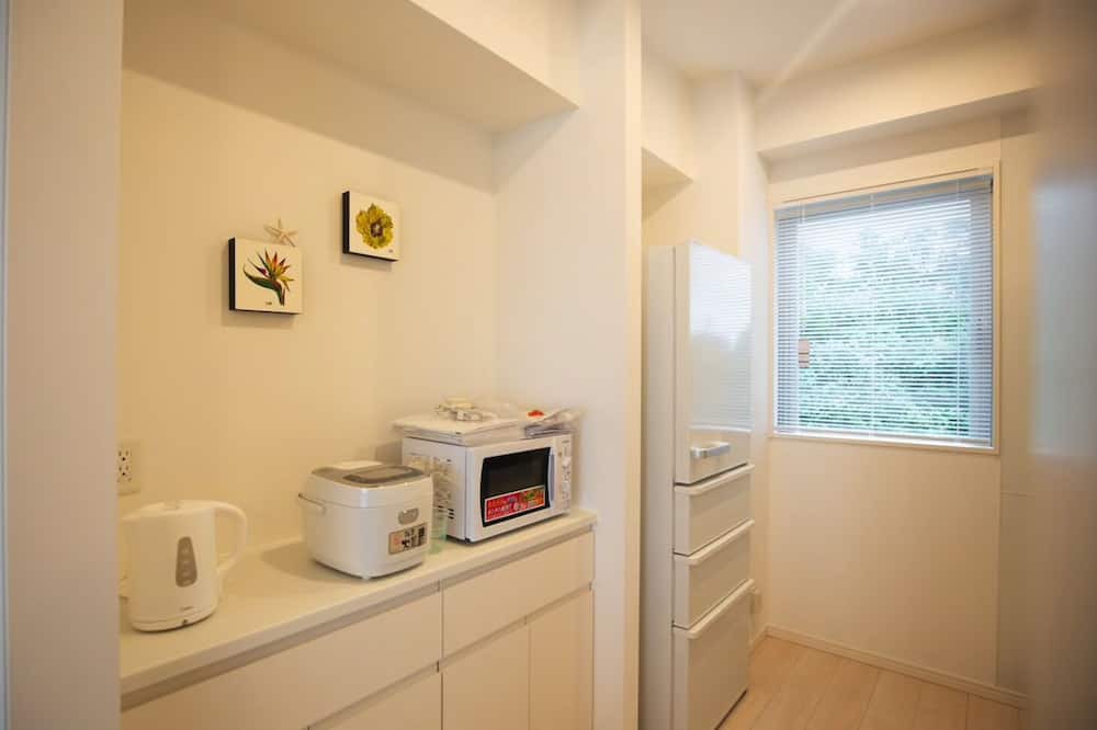 Photo of Kitchen in Yohena