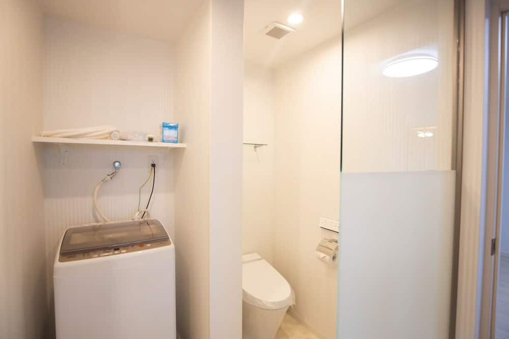 Photo of Bathroom in Yohena