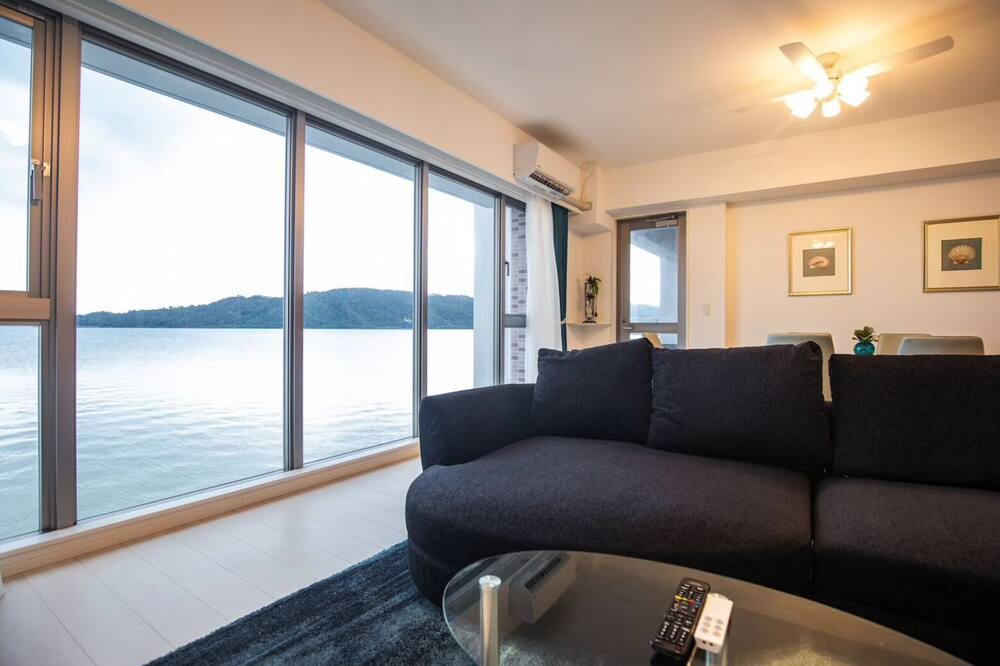 Photo of Livingroom in Yohena