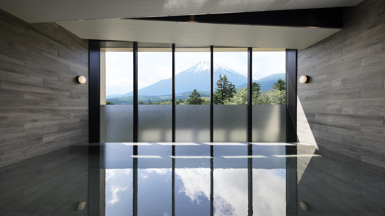Photo of Bedroom in Oyama