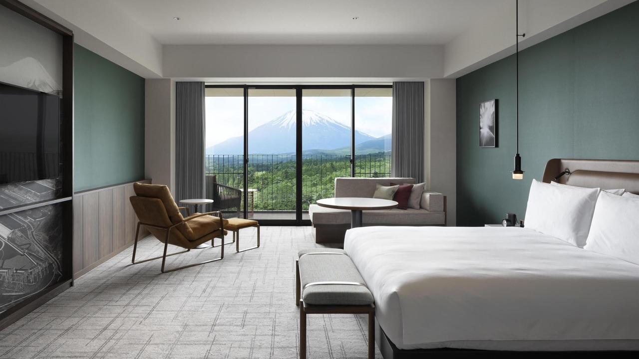 Photo of Bedroom in Oyama