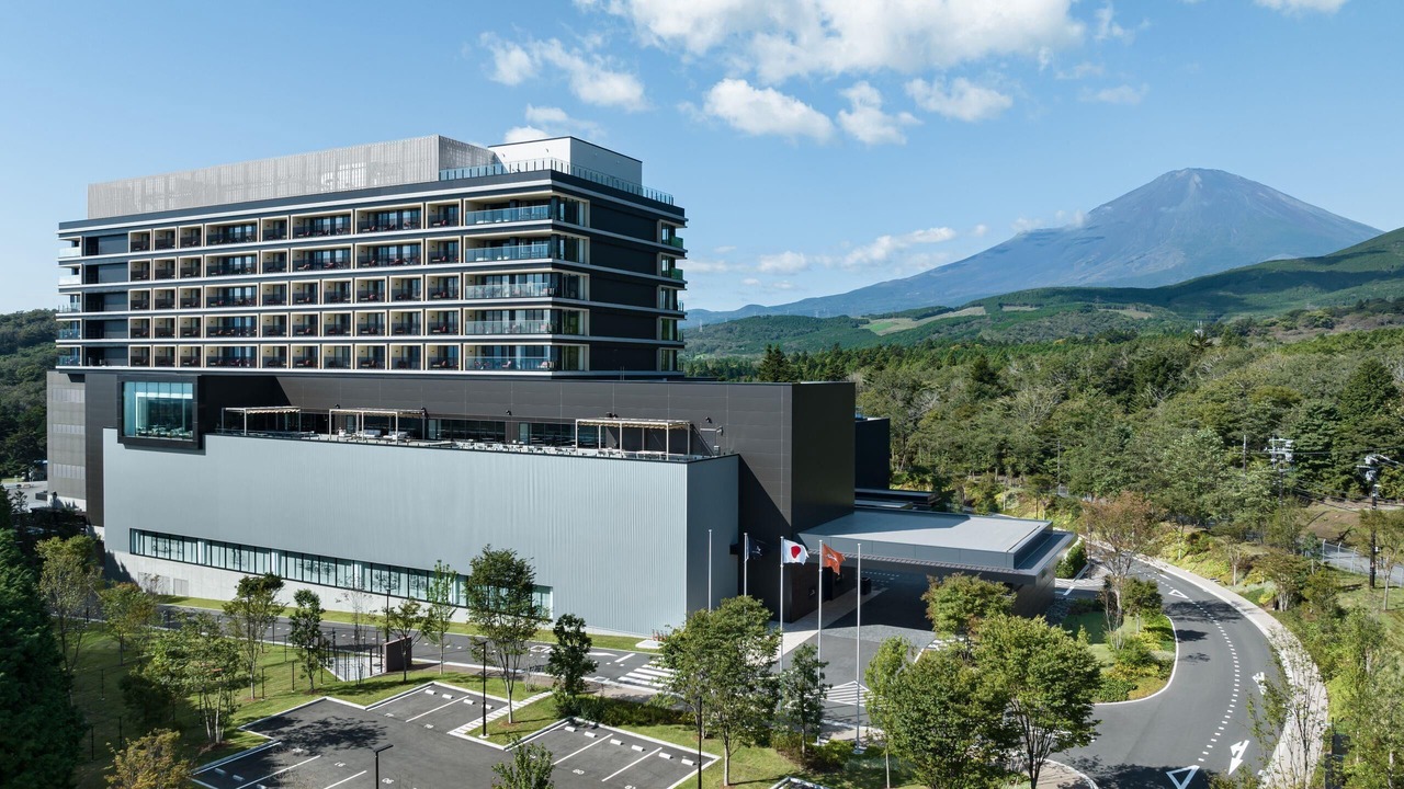 Photo of Outdoor in Oyama