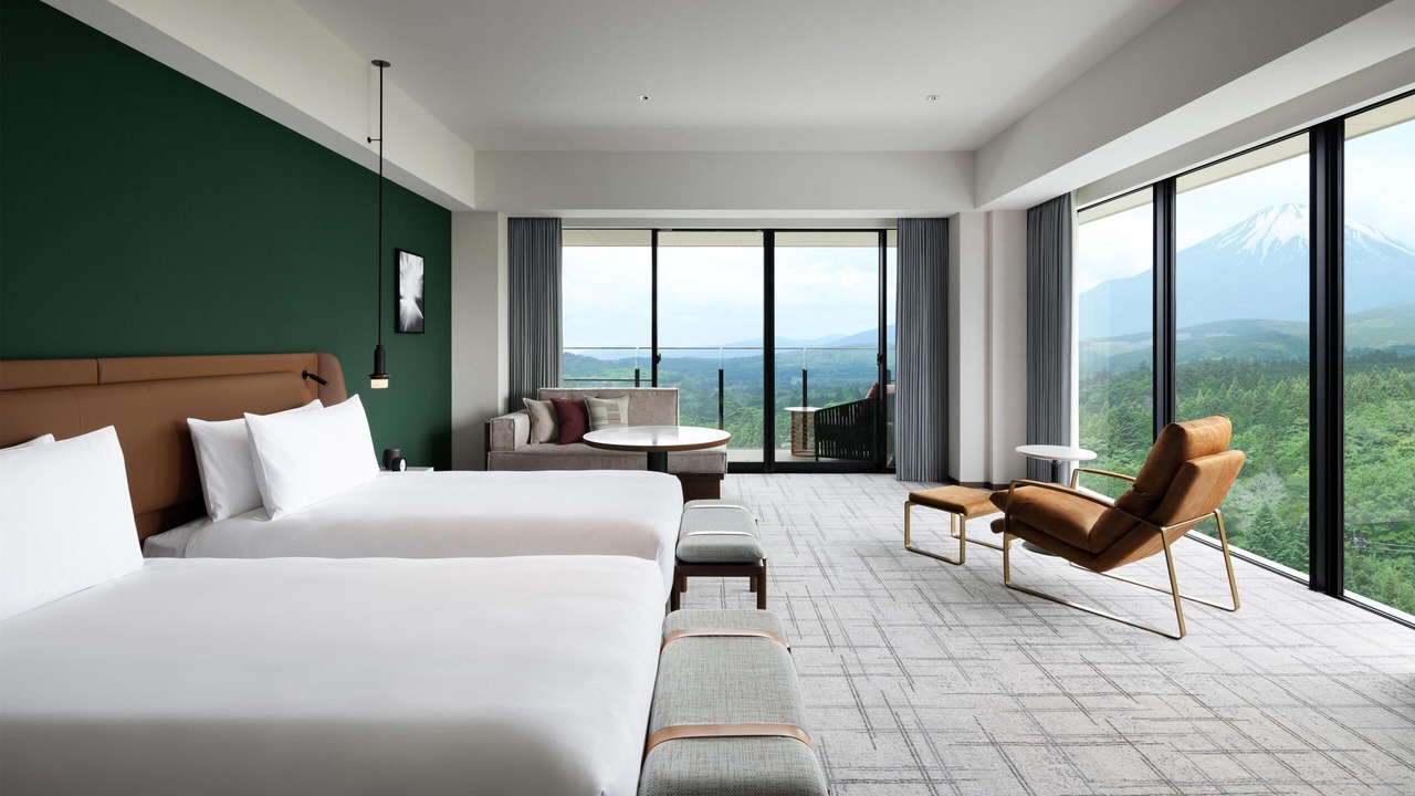 Photo of Bedroom in Oyama