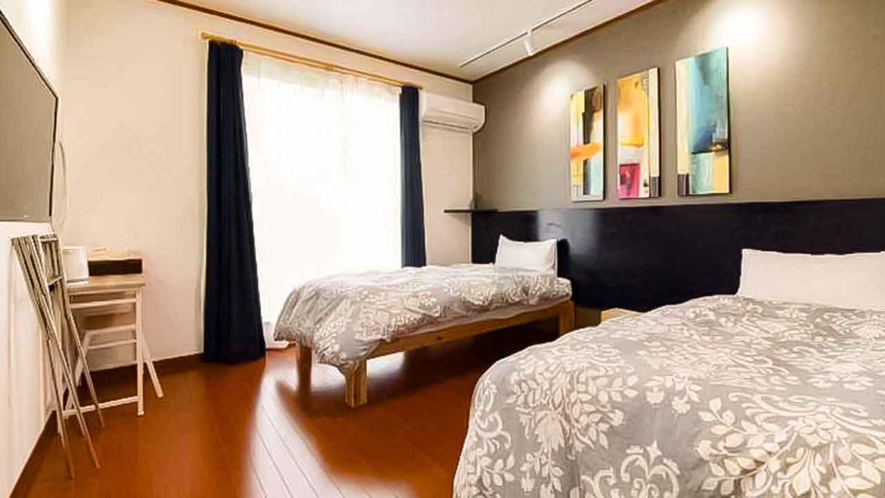 Photo of Bedroom in Uehara