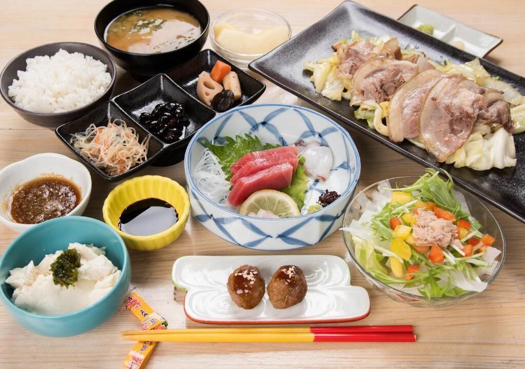 Photo of Others in Uehara