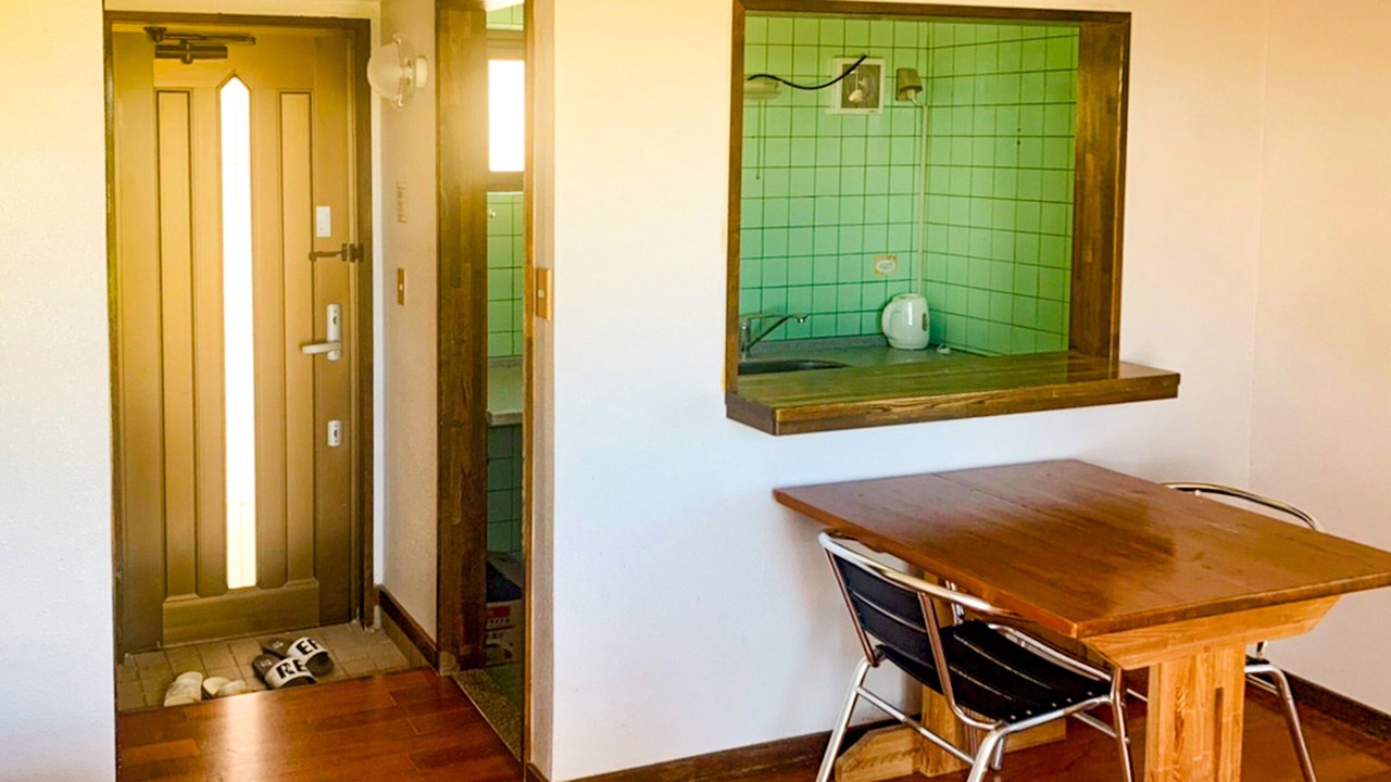 Photo of Bedroom in Uehara