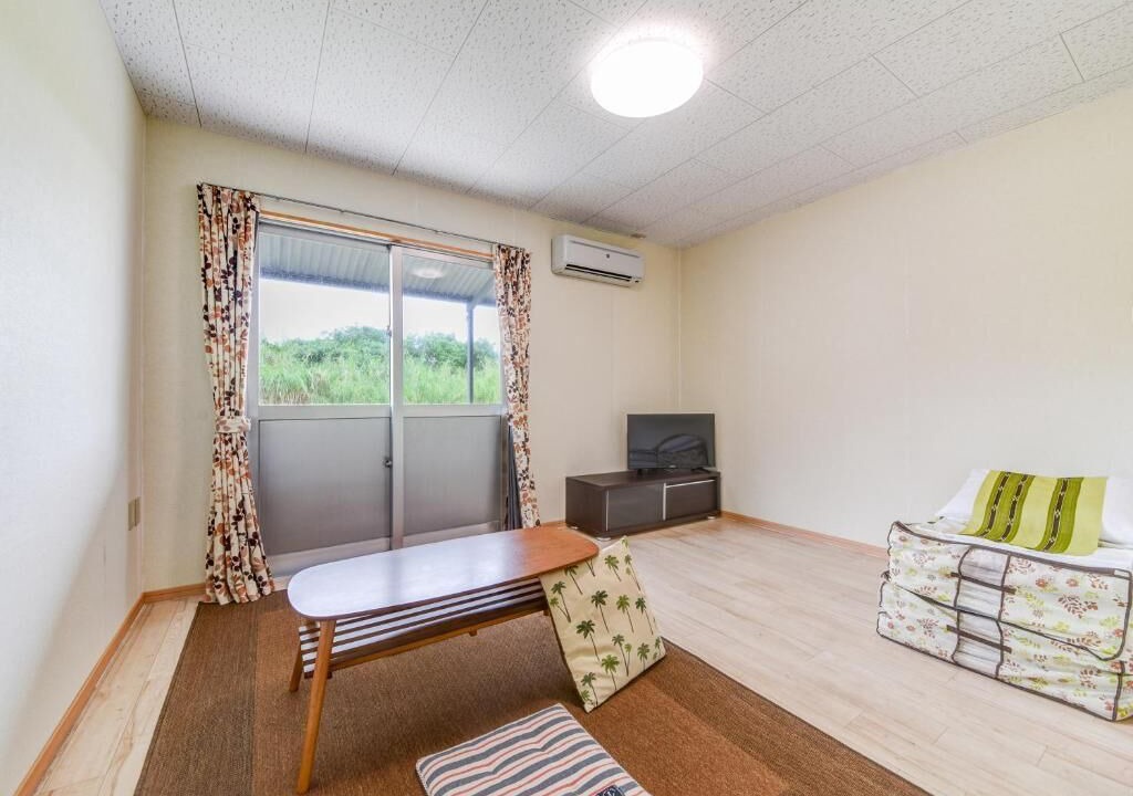 Photo of Bedroom in Uehara