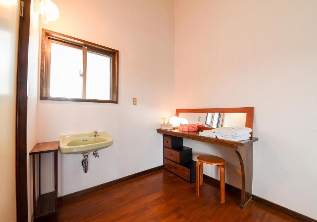 Photo of Bedroom in Uehara