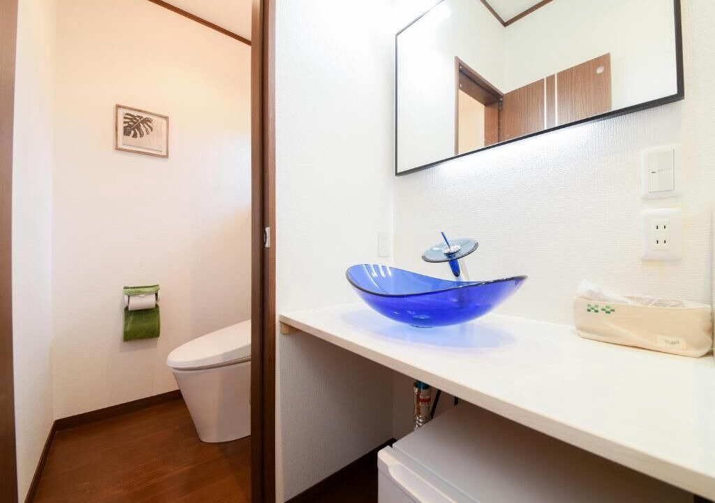 Photo of Bathroom in Uehara